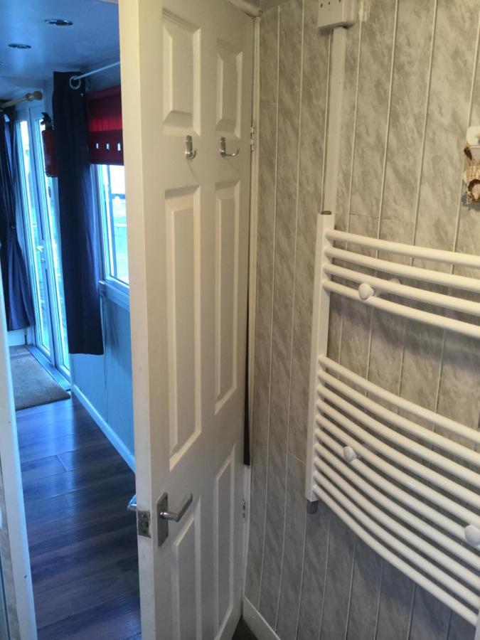 アベリストウィス Chalet 93ヴィラ エクステリア 写真